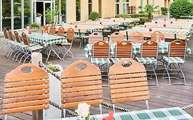 B&B Hotel Frankfurt-Messe